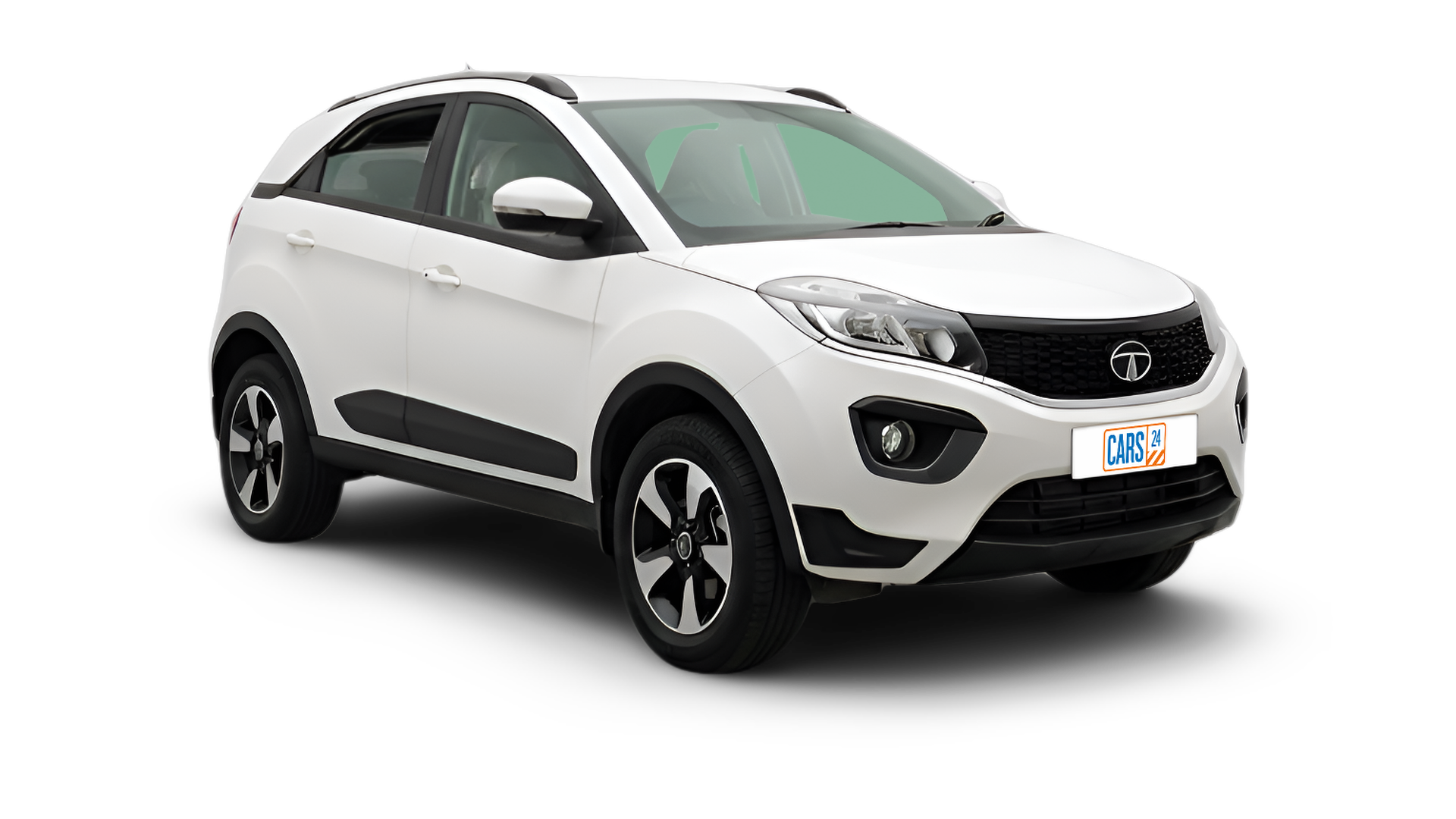 Tata NEXON-img